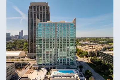 361 17th Street NW #1120, Atlanta, GA 30363 - Photo 41