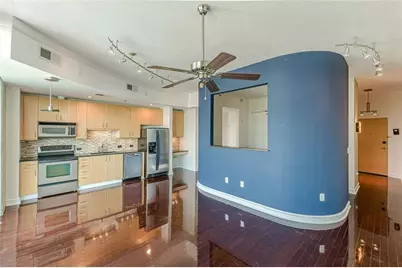 361 17th Street NW #1120, Atlanta, GA 30363 - Photo 3