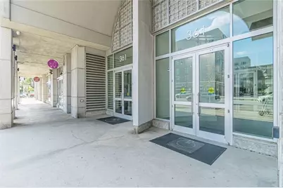 361 17th Street NW #1120, Atlanta, GA 30363 - Photo 35