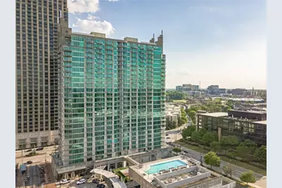 361 17th Street NW #1120, Atlanta, GA 30363 - Photo 39