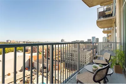 361 17th Street NW #1120, Atlanta, GA 30363 - Photo 21