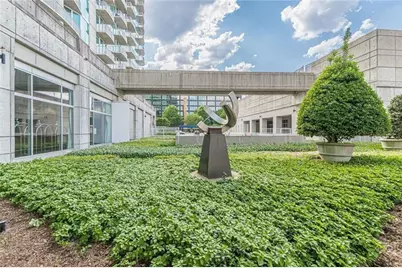 361 17th Street NW #1120, Atlanta, GA 30363 - Photo 35