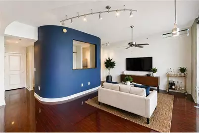 361 17th Street NW #1120, Atlanta, GA 30363 - Photo 9