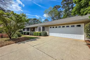 4093 Deerbrook Way SW, Lilburn, GA 30047 - Photo 1