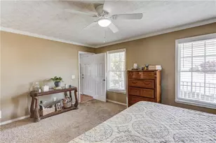 204 Angie Way, Bethlehem, GA 30620 - Photo 19