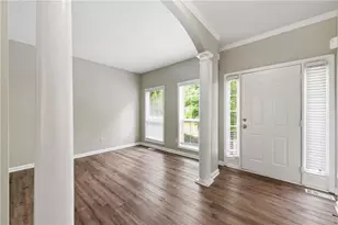 3890 Brentview Pl NW, Kennesaw, GA 30144 - Photo 5