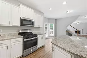 3890 Brentview Pl NW, Kennesaw, GA 30144 - Photo 13