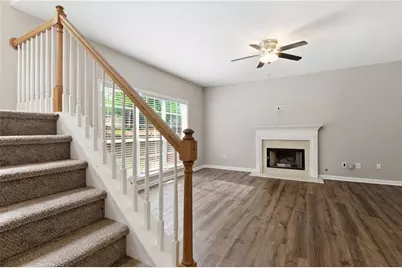 3890 Brentview Place NW, Kennesaw, GA 30144 - Photo 11