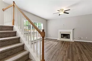 3890 Brentview Pl NW, Kennesaw, GA 30144 - Photo 11