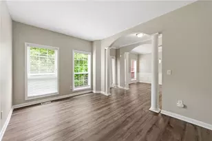 3890 Brentview Pl NW, Kennesaw, GA 30144 - Photo 3
