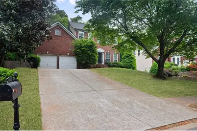 3890 Brentview Place NW, Kennesaw, GA 30144 - Photo 1