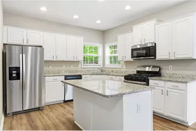 [Address not provided], Kennesaw, GA 30144 - Photo 5