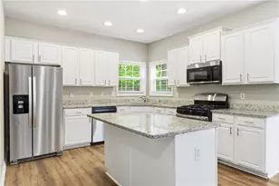 3890 Brentview Pl NW, Kennesaw, GA 30144 - Photo 5