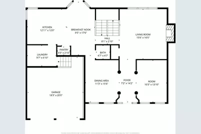 3890 Brentview Place NW, Kennesaw, GA 30144 - Photo 41