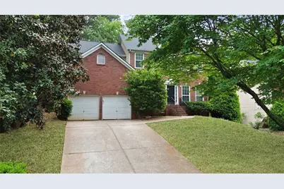 3890 Brentview Place NW, Kennesaw, GA 30144 - Photo 3