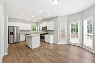 3890 Brentview Pl NW, Kennesaw, GA 30144 - Photo 11