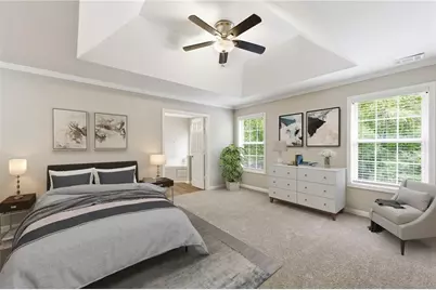 [Address not provided], Kennesaw, GA 30144 - Photo 19