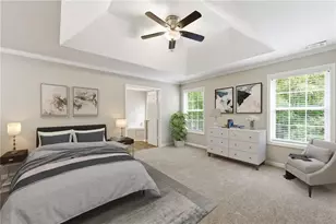3890 Brentview Pl NW, Kennesaw, GA 30144 - Photo 19