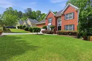 139 Clubhouse Dr NW, Kennesaw, GA 30144 - Photo 3