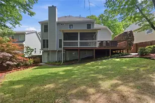 139 Clubhouse Dr NW, Kennesaw, GA 30144 - Photo 59
