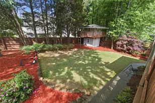139 Clubhouse Dr NW, Kennesaw, GA 30144 - Photo 25