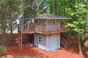 139 Clubhouse Dr NW, Kennesaw, GA 30144 - Photo 53