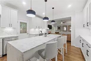 139 Clubhouse Dr NW, Kennesaw, GA 30144 - Photo 17