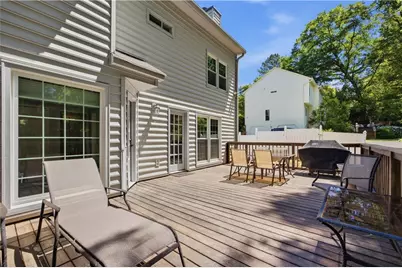2304 Milstead Circle, Marietta, GA 30066 - Photo 31