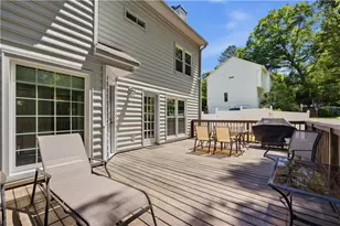2304 Milstead Circle, Marietta, GA 30066 - Photo 31