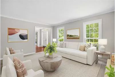 2304 Milstead Circle, Marietta, GA 30066 - Photo 13