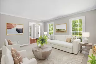 2304 Milstead Circle, Marietta, GA 30066 - Photo 13