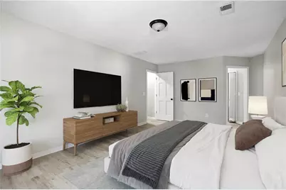 2304 Milstead Circle, Marietta, GA 30066 - Photo 17