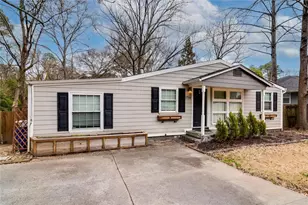 1756 Dresden Dr NE, Brookhaven, GA 30319 - Photo 3
