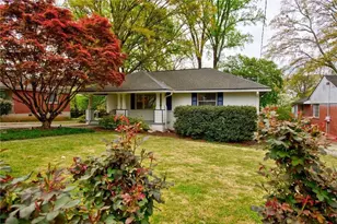 852 Frances Dr SE, Smyrna, GA 30080 - Photo 39