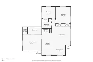 852 Frances Dr SE, Smyrna, GA 30080 - Photo 41