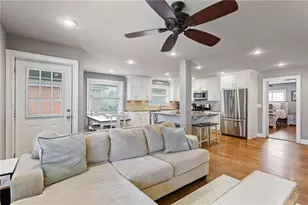 852 Frances Dr SE, Smyrna, GA 30080 - Photo 3