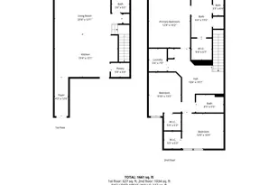 299 Summit View Ln, Jasper, GA 30143 - Photo 43