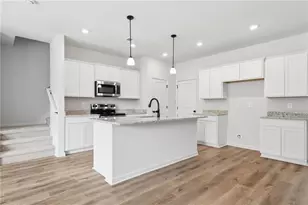 299 Summit View Ln, Jasper, GA 30143 - Photo 5
