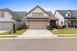 57 Teton Trail, Jasper, GA 30143 - Photo 3