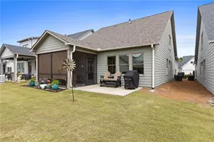 57 Teton Trail, Jasper, GA 30143 - Photo 29
