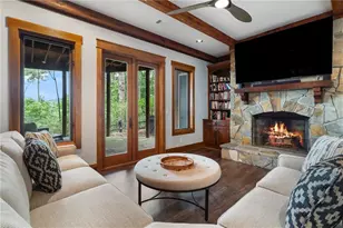 160 Bluestern Dr SE, Big Canoe, GA 30143 - Photo 47
