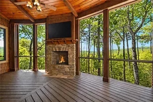 160 Bluestern Dr SE, Big Canoe, GA 30143 - Photo 27
