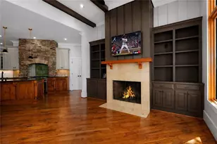 160 Bluestern Dr SE, Big Canoe, GA 30143 - Photo 21