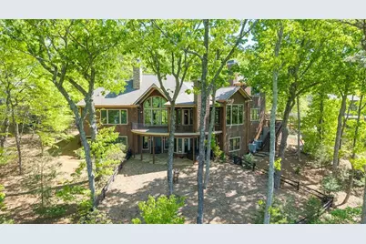 160 Bluestern Drive SE, Big Canoe, GA 30143 - Photo 63