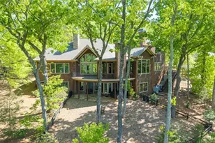 160 Bluestern Dr SE, Big Canoe, GA 30143 - Photo 63