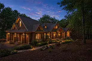 160 Bluestern Dr SE, Big Canoe, GA 30143 - Photo 65
