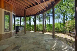 160 Bluestern Dr SE, Big Canoe, GA 30143 - Photo 61