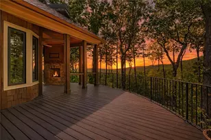160 Bluestern Dr SE, Big Canoe, GA 30143 - Photo 25