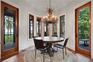 160 Bluestern Dr SE, Big Canoe, GA 30143 - Photo 19