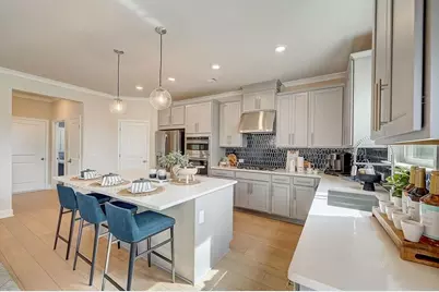 2160 Dreycott Lane, Lawrenceville, GA 30043 - Photo 9